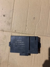 фото thumb №1, Модуль комфорту jaguar оригінальний номер 1x4315k866ab