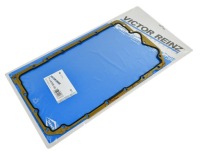 Прокладка картера ol. bmw n40-46 Оригінал, фото thumb