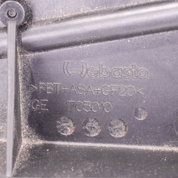 фото thumb №5, Bmw 3 e90 e91 2006 люк комплект