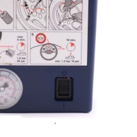 Mini cooper r50 r53 r55 r56 r57 компресор помпа накачування kół 6762286 Недорого, фото thumb