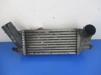 фото thumb №1, Peugeot 307 2.0hdi радиатор воздуха интеркулер