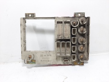 фото thumb №9, Man tga 410 a 00r 301kw 12.0 коробка предохранителей 81254446074