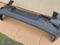 фото thumb №8, Бампер задняя volvo xc40 pdc оригинал нет клеёный