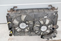 фото thumb №6, Радіатор kpl. toyota rav4 iii 2.2 d4d