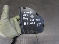 фото thumb №3, Заглушка кришки лівий зад ford mondeo mk4 04-14r hb 7s71a454a29