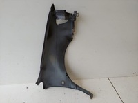 фото thumb №2, Mitsubishi space star крыло левый перед оригинал