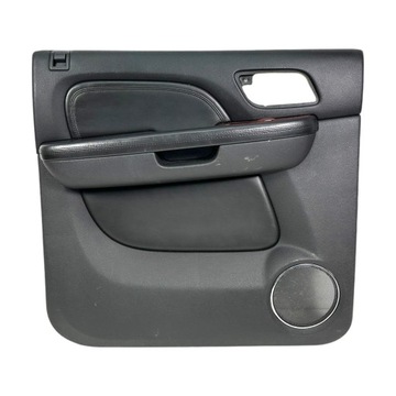 фото thumb №1, Cadillac escalade esv ext 07-14r обивка боковина дверь задний левый oem