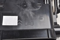 фото thumb №10, Citroen ds4 решітка обдув середня 9676610077