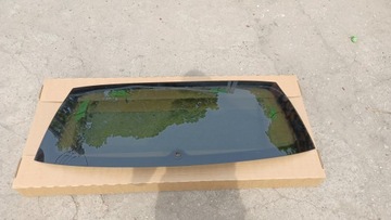 Заднее стекло Skoda Enyaq 5LG845049E