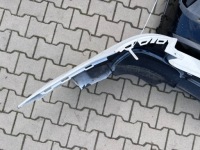 фото thumb №7, Бампер задній  задній bmw x3 f25 m набір колір a300