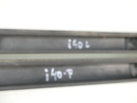 фото thumb №14, Hyundai i40 lift kombi рейлинги кровельные комплект