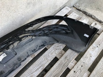 фото thumb №6, Бампер зад задній hyundai tucson iv 4 2020- 86612-n7020 повний