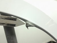 фото thumb №7, Skoda octavia iv hb крыло перед передний левый ls9r