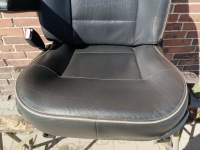 фото thumb №2, Сидіння водія лівий шкіра електричний з підігрівом renault espace iv lift