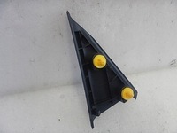 фото thumb №2, Kia ceed i 06-12 трикутник захист na двері лівий зад