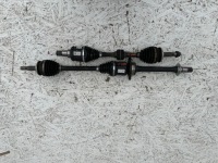 фото thumb №1, Rav4 v приводной вал левая короткий 2,0b da69l 9103017 943503