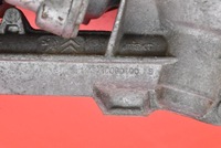 фото thumb №10, Трансмиссия рулевая рейка eu 6820000190 peugeot 2008 1 i 1.6 e-hdi 92 km 13-17