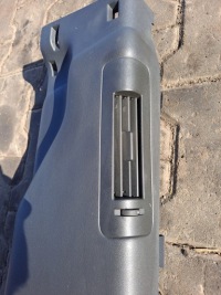 фото thumb №6, Защита стойка правая discovery v hy32-31056-ab