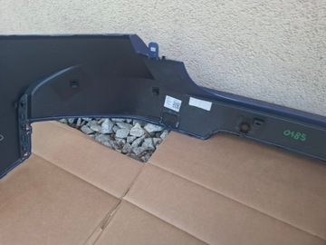 фото thumb №12, Бампер зад bmw 2 купе g42 m набір оригінал ні клеєний