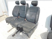 фото thumb №10, Honda frv fr-v i 2.0 i-vtec 06r сидіння комплект салон сидіння europa kpl