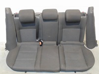 фото thumb №6, Vw golf vi kombi сидіння заднє сидіння комплект