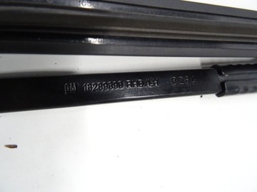 фото thumb №9, Opel astra j iv панель під лобовим склом двірники комплект