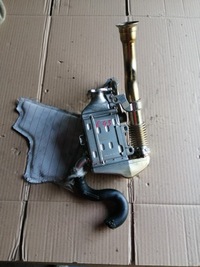 фото thumb №1, Mercedes 2.0 cdi радиатор выхлопных газов egr a6541402801