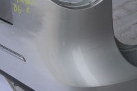 фото thumb №8, Vw passat b6 универсал 2005r- задний бампер la7w - код краски