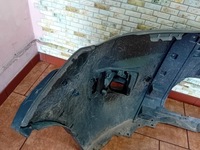 фото thumb №4, Бампер перед toyota hilux viii 8 рестайлінг 2022 2023 2024