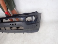 фото thumb №9, Bmw x5 e53 lci lift 03-06 бампер перед передній sprysk pdc