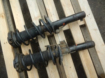 фото thumb №10, Амортизатор лівий правий перед vw caddy iii рестайлінг 10-