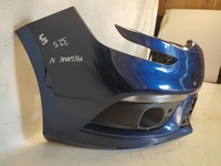 фото thumb №7, Renault megane iv бампер передний перед 2015-