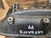 фото thumb №2, Ручка двері правий перед renault safrane