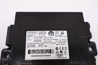 фото thumb №5, Alfa romeo stelvio датчик модуль подушка безпеки 50559347