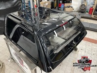 фото thumb №9, Обшивка ford ranger 2012+ rh4 hardtop na pakę