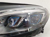 фото thumb №13, Mercedes gle x166 a166 w166 гібрид повний led фара ліве ліва перед