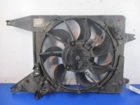 фото thumb №1, Dacia sandero i 1.6 вентилятор радиатора bosch