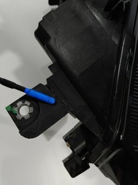 фото thumb №6, Volkswagen id.4 лампа лівий перед full led