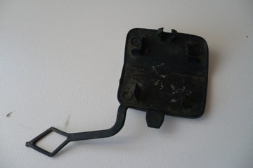 фото thumb №6, Dacia sandero stepway iii заглушка фаркоп бампер зад 2020-