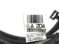 фото thumb №4, Шланг распылителя крышки задняя mercedes glk x204 a2048601592