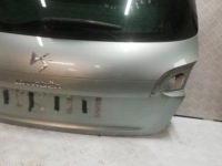 фото thumb №2, Крышка багажника задняя задняя citroen ds4 lzq