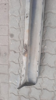 фото thumb №9, Молдинг порог правая volvo s80 i 99-03r