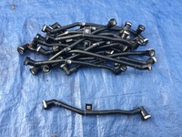 фото thumb №1, Dodge ram promaster 3.6 18 19 20 труба шланг воздуха