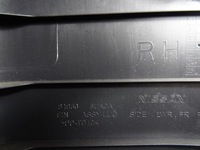 фото thumb №12, Qashqai iii j12 захист обшивка стійка правий задня 849506ua0a