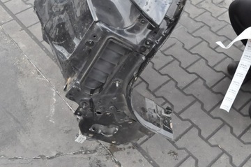 фото thumb №6, Land rover range rover velar l560 чверть крило лівий зад задній 1ag