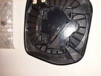 фото thumb №8, Honda cr-v iii правая сторона вкладыш зеркало дверь передних