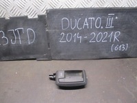 фото thumb №1, Ручка капот fiat ducato iii 14-21r