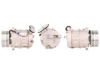 фото thumb №1, Компрессор кондиционера renault megane cc 2.0 cvt