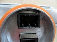 фото thumb №5, Преобразователь ксенон jaguar xf2 x260 f-pace