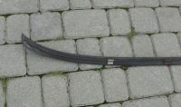 фото thumb №6, Молдинг прокладка стекло задняя mercedes w140 s-klasa